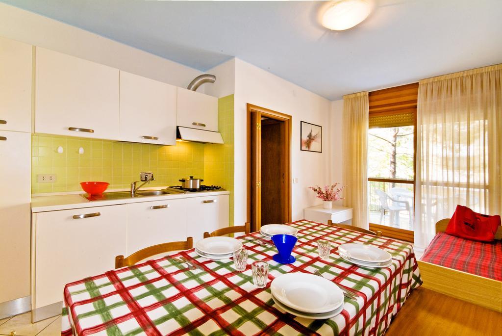 Apartment Giuliana