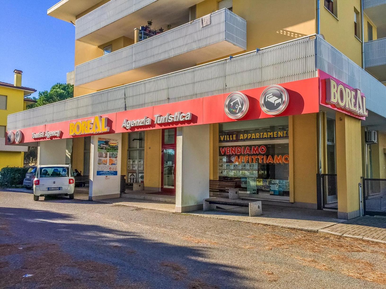 Apartment Giuliana Bibione
